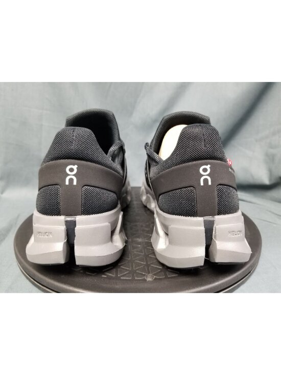 On Running Cloudswift 4 AD Black Rock Men\'s Size 8 NEW NO BOX! main image 4